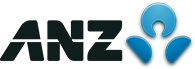 ANZ logo