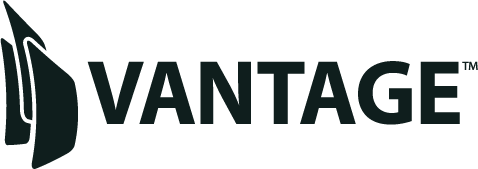 Vantage Data Centers logo